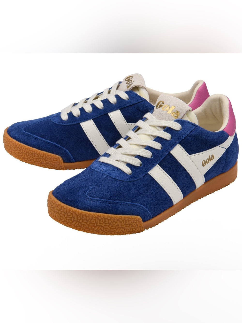 NWOB GOLA Elan Sneakers